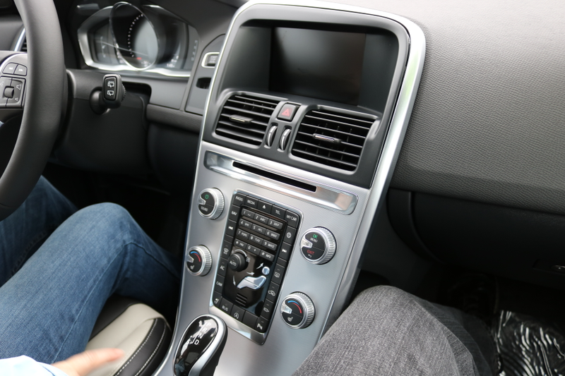 Illustration for article titled A day of car shopping